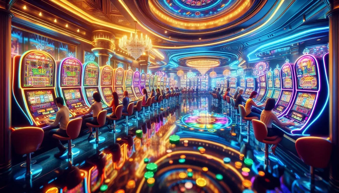FatPirate Casino